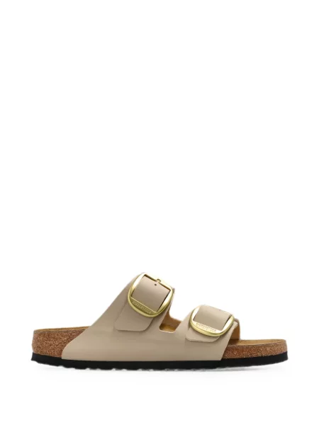 Sandale Birkenstock cu cataramă