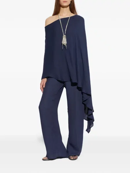 Pantaloni Cult Gaia albastru