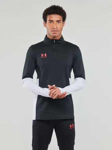 Majica Under Armour crna