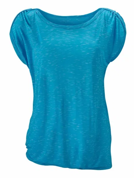 LASCANA Tricou azur