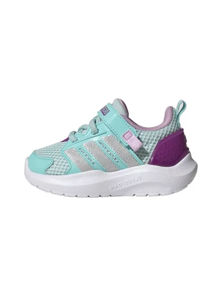 Adidas Sneakers Lightorama Runner Shoes Infants Turcoaz