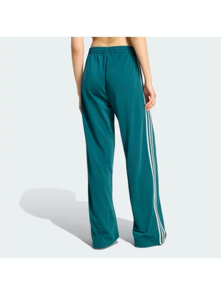 Spodnie dresowe Firebird Loose szare