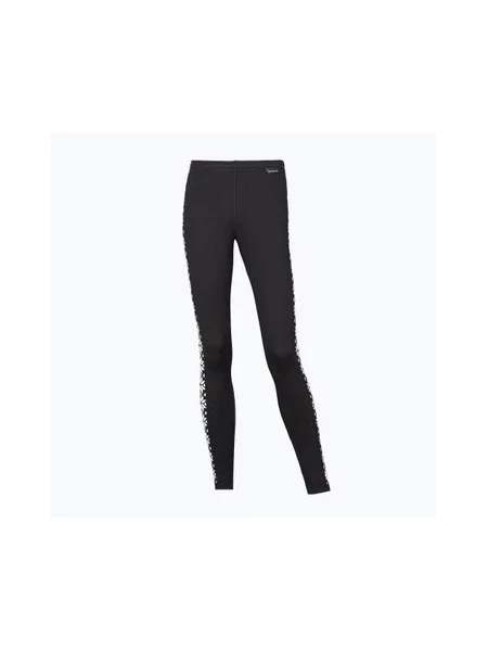 Термоактивні штани Newland Thermal DHtech чорний/білий білі