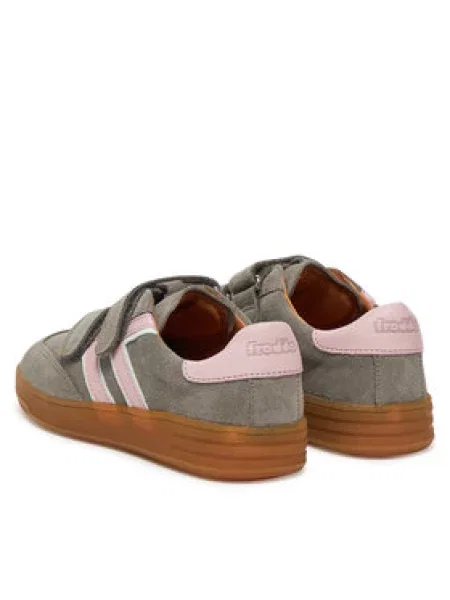 Tenisky Froddo šedé
