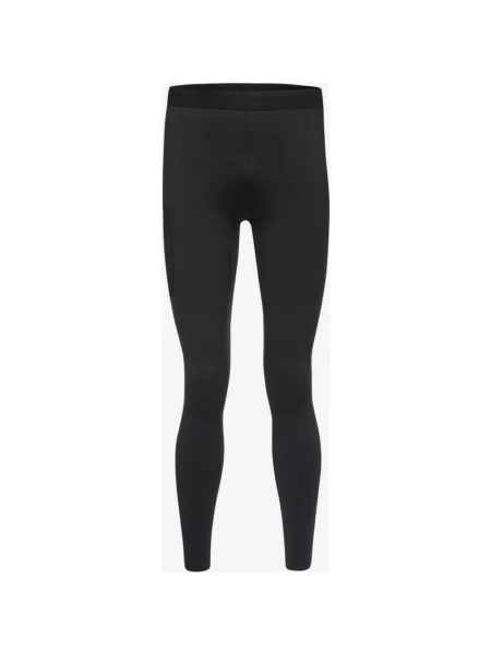 Legginsy długie GOREWEAR Concurve Thermo Hybrid S czarne