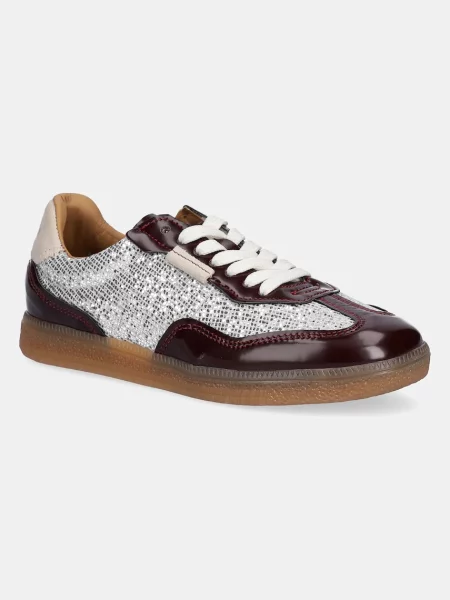 Superge Steve Madden Emporia srebrna