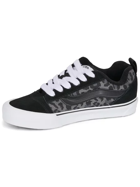 Tenisky Vans čierna