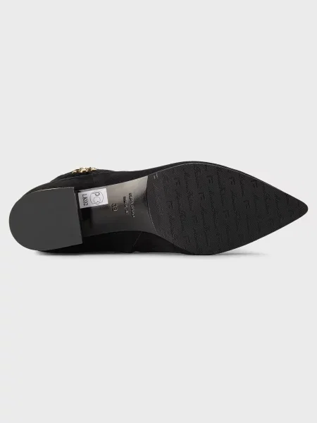 Ботильйони Marino Fabiani чорні