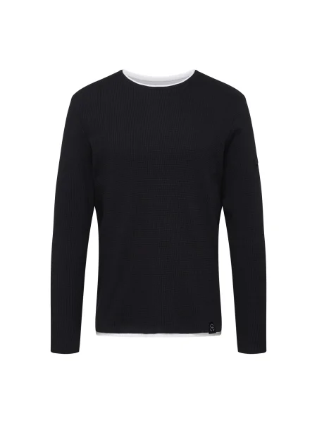 Palton Key Largo alb