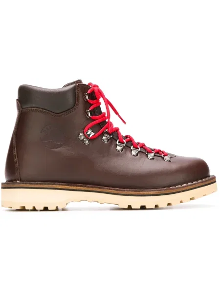 Botine Diemme maro