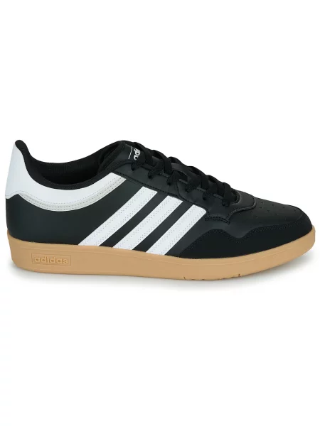 Tenisice Adidas Hoops crna