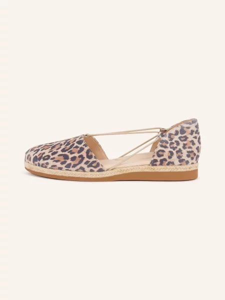 Espadrilky Paul Green černé