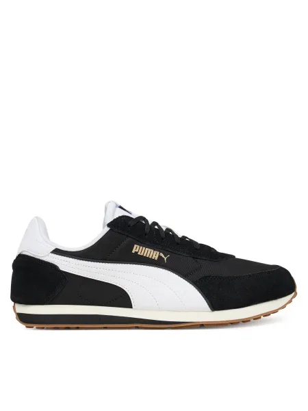 Sportcipők Puma St Miler Rise 01 fekete