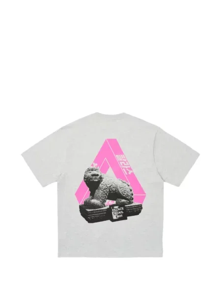 Tricou Palace gri