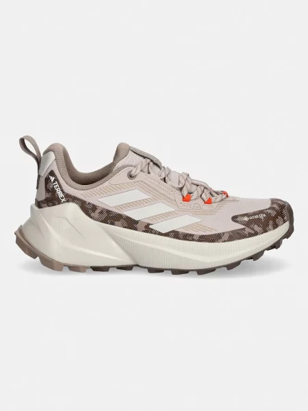 Adidas TERREX туристически обувки дамски Trail Maker 2 GTX кафяво
