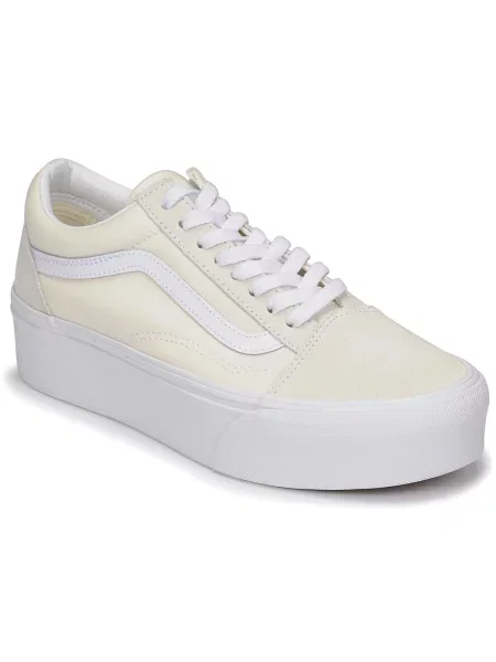 Superge Vans Old Skool bež