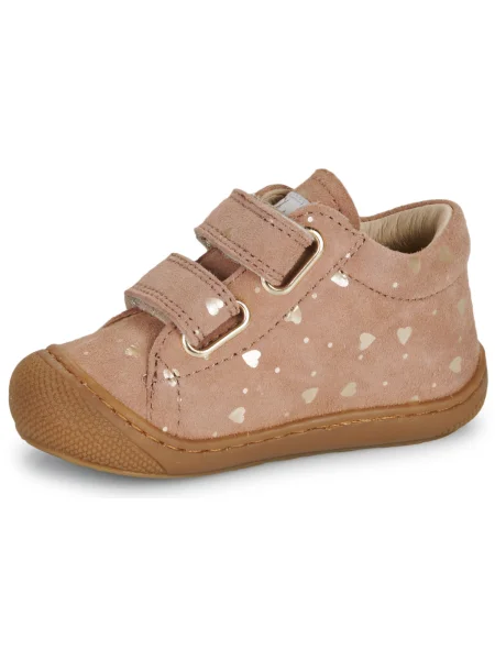 Pantofi copii Naturino maro
