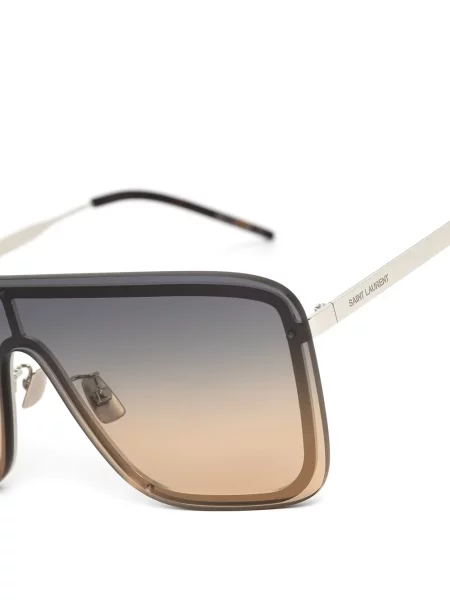Ochelari de soare Saint Laurent Eyewear