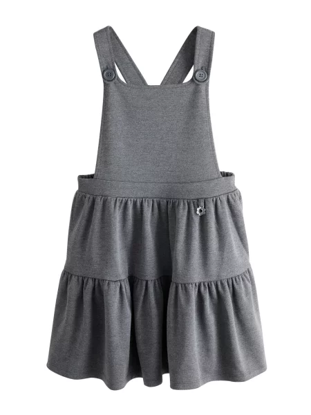 Next Rochie închis gri