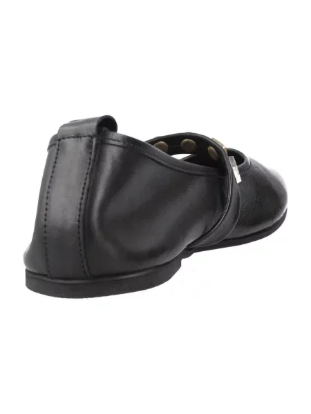 Pantofi Pixy negru