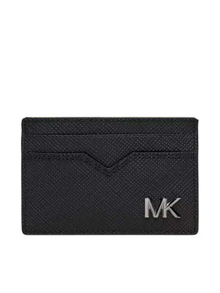 Кошелек Michael Michael Kors черный