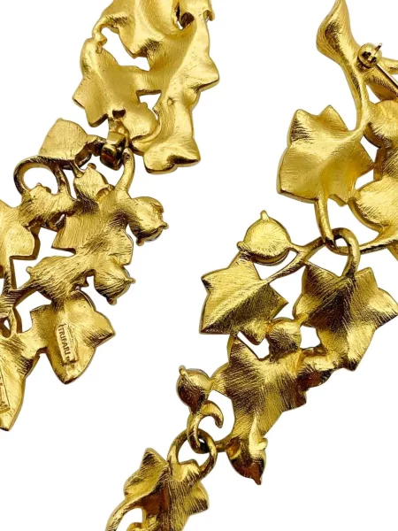 Brosa Jennifer Gibson Jewellery auriu