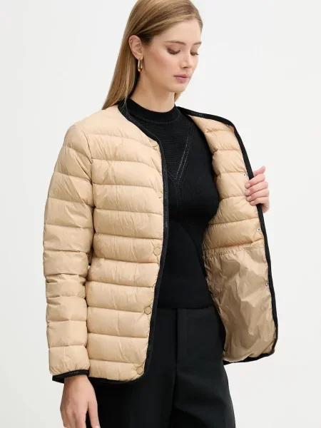 Пуховик Armani Exchange
