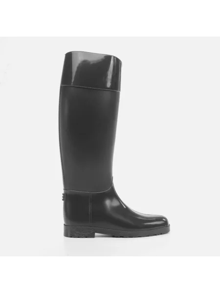 Botine Yaya By Hotiç negru