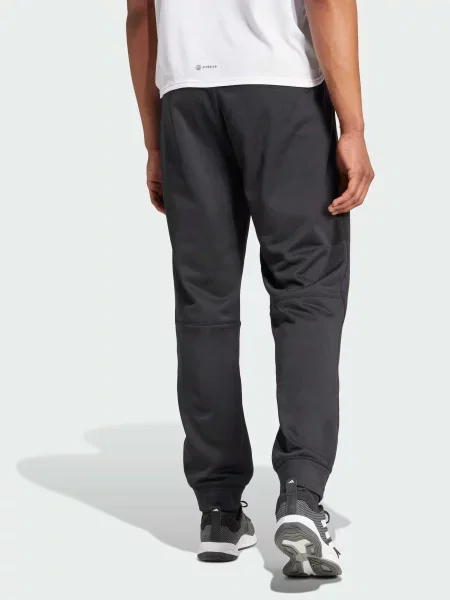 Спортивные штаны Adidas черные