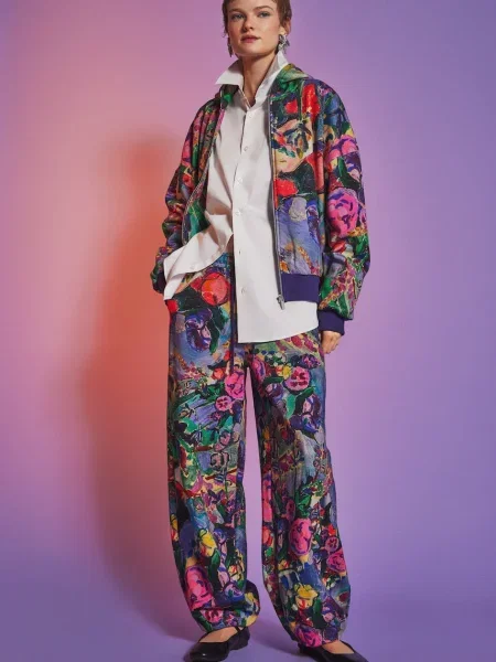 Medicine spodnie dresowe