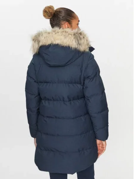 Puhovka Helly Hansen modra
