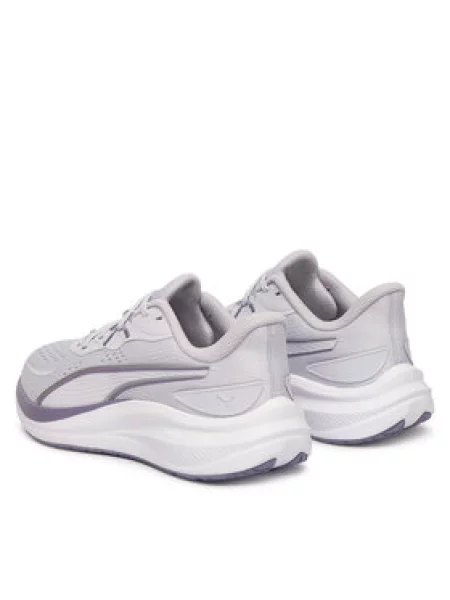 Puma Bėgimo batai Skyrocket Lite 2 30 violetinė
