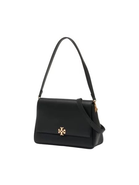 Torebka crossbody Tory Burch czarna