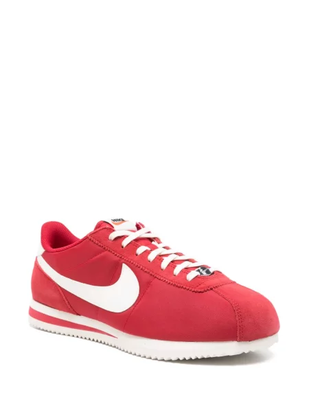 Sneakerși Nike Cortez roșu