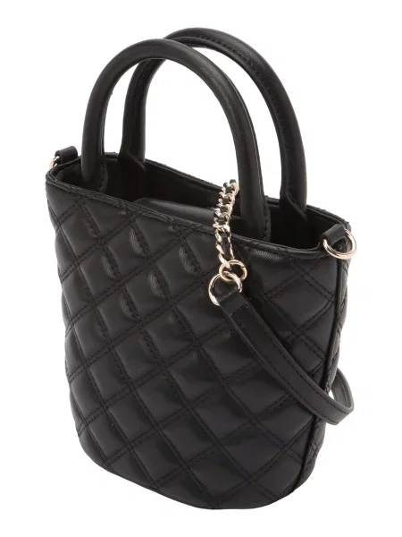 GUESS Poșete GIULLY II' negru