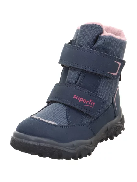 SUPERFIT Cizme Husky / închis albastru