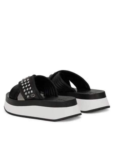Liu Jo Šlepetės Dreamy Sandal 05 juoda