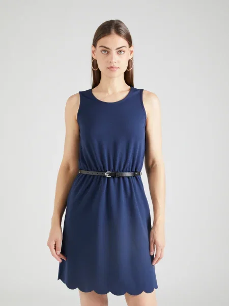 ABOUT YOU Rochie Fabia închis albastru