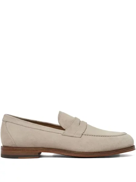 Pantofi loafer Scarosso