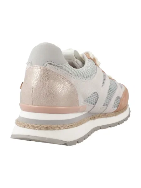 Pantofi Gioseppo gri