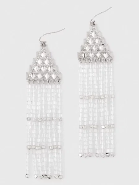 Сережки AllSaints