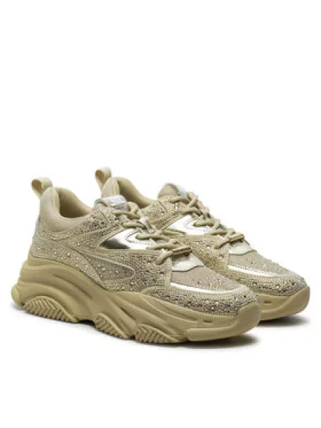 Steve Madden Sneakersy Privy béžová