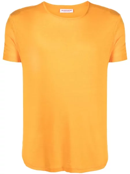 Tricou Orlebar Brown scurt
