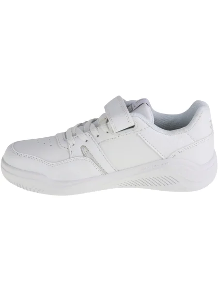 Pantofi copii Joma alb