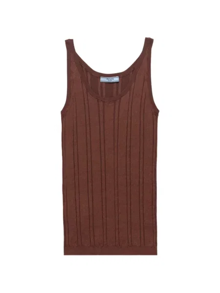 Top Prada maro