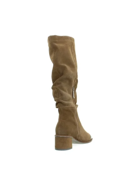 Pantofi Noa Harmon maro