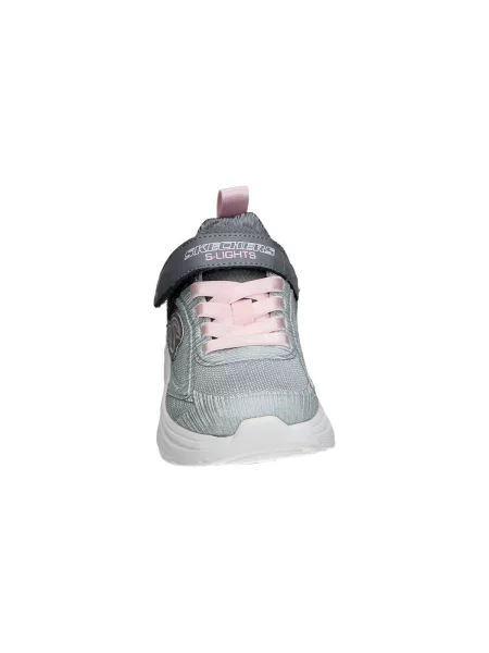 Tenisky Skechers sivá