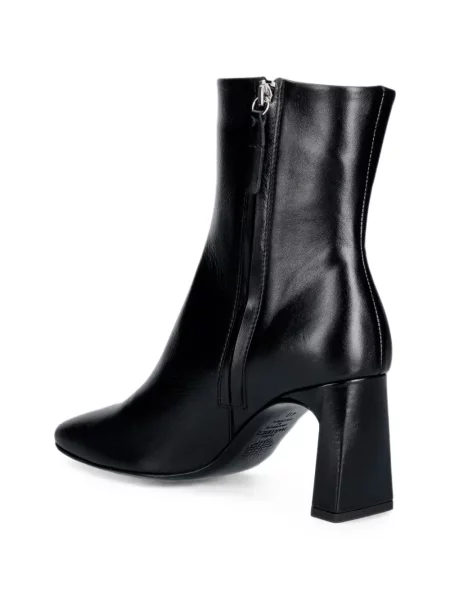 Боти до глезена Souliers Martinez черно