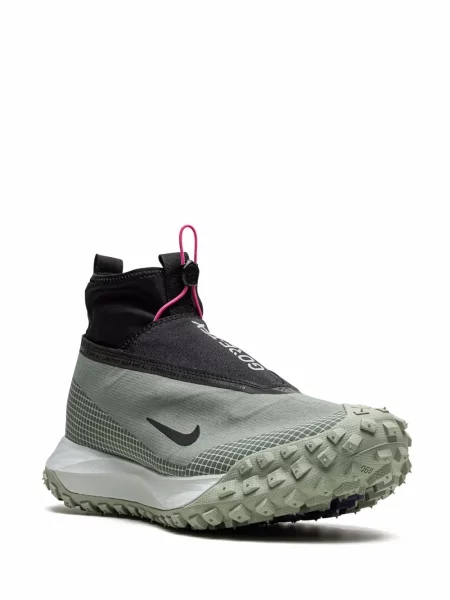 Tenisky Nike šedé