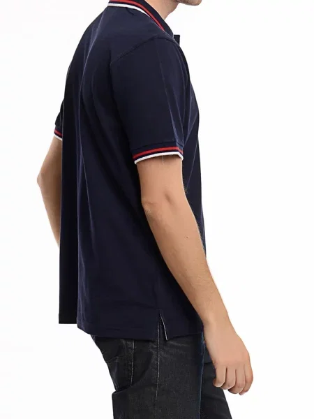Tricou Dewberry albastru